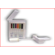 Oral Cube 7+ Drug Test Kit